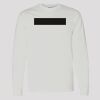 (5400) Heavy Cotton Long Sleeve T-Shirt Thumbnail