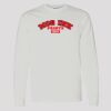 (5400) Heavy Cotton Long Sleeve T-Shirt Thumbnail