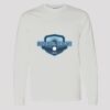 (5400) Heavy Cotton Long Sleeve T-Shirt Thumbnail