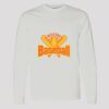 (5400) Heavy Cotton Long Sleeve T-Shirt Thumbnail