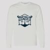 (5400) Heavy Cotton Long Sleeve T-Shirt Thumbnail