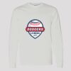 (5400) Heavy Cotton Long Sleeve T-Shirt Thumbnail