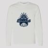 (5400) Heavy Cotton Long Sleeve T-Shirt Thumbnail