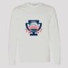 (5400) Heavy Cotton Long Sleeve T-Shirt Thumbnail