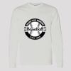 (5400) Heavy Cotton Long Sleeve T-Shirt Thumbnail