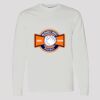 (5400) Heavy Cotton Long Sleeve T-Shirt Thumbnail