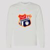 (5400) Heavy Cotton Long Sleeve T-Shirt Thumbnail