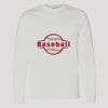 (5400) Heavy Cotton Long Sleeve T-Shirt Thumbnail