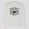 (5400) Heavy Cotton Long Sleeve T-Shirt Thumbnail