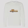 (5400) Heavy Cotton Long Sleeve T-Shirt Thumbnail