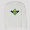 (5400) Heavy Cotton Long Sleeve T-Shirt Thumbnail