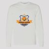 (5400) Heavy Cotton Long Sleeve T-Shirt Thumbnail