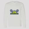 (5400) Heavy Cotton Long Sleeve T-Shirt Thumbnail