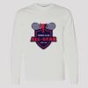 (5400) Heavy Cotton Long Sleeve T-Shirt Thumbnail