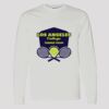 (5400) Heavy Cotton Long Sleeve T-Shirt Thumbnail