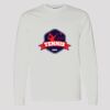 (5400) Heavy Cotton Long Sleeve T-Shirt Thumbnail