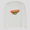 (5400) Heavy Cotton Long Sleeve T-Shirt Thumbnail