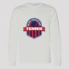 (5400) Heavy Cotton Long Sleeve T-Shirt Thumbnail