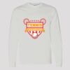 (5400) Heavy Cotton Long Sleeve T-Shirt Thumbnail