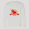 (5400) Heavy Cotton Long Sleeve T-Shirt Thumbnail