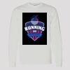 (5400) Heavy Cotton Long Sleeve T-Shirt Thumbnail