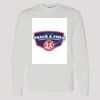 (5400) Heavy Cotton Long Sleeve T-Shirt Thumbnail