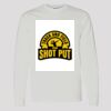 (5400) Heavy Cotton Long Sleeve T-Shirt Thumbnail