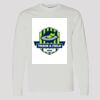 (5400) Heavy Cotton Long Sleeve T-Shirt Thumbnail