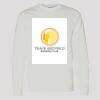 (5400) Heavy Cotton Long Sleeve T-Shirt Thumbnail