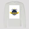 (5400) Heavy Cotton Long Sleeve T-Shirt Thumbnail