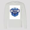 (5400) Heavy Cotton Long Sleeve T-Shirt Thumbnail