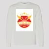 (5400) Heavy Cotton Long Sleeve T-Shirt Thumbnail