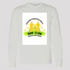 (5400) Heavy Cotton Long Sleeve T-Shirt Thumbnail