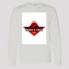 (5400) Heavy Cotton Long Sleeve T-Shirt Thumbnail