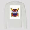 (5400) Heavy Cotton Long Sleeve T-Shirt Thumbnail