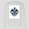 (5400) Heavy Cotton Long Sleeve T-Shirt Thumbnail