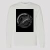 (5400) Heavy Cotton Long Sleeve T-Shirt Thumbnail