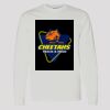 (5400) Heavy Cotton Long Sleeve T-Shirt Thumbnail