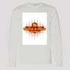 (5400) Heavy Cotton Long Sleeve T-Shirt Thumbnail