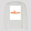 (5400) Heavy Cotton Long Sleeve T-Shirt Thumbnail