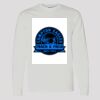 (5400) Heavy Cotton Long Sleeve T-Shirt Thumbnail