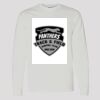 (5400) Heavy Cotton Long Sleeve T-Shirt Thumbnail