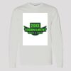 (5400) Heavy Cotton Long Sleeve T-Shirt Thumbnail