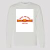 (5400) Heavy Cotton Long Sleeve T-Shirt Thumbnail