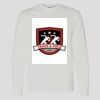 (5400) Heavy Cotton Long Sleeve T-Shirt Thumbnail