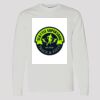 (5400) Heavy Cotton Long Sleeve T-Shirt Thumbnail