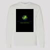 (5400) Heavy Cotton Long Sleeve T-Shirt Thumbnail