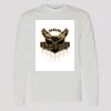 (5400) Heavy Cotton Long Sleeve T-Shirt Thumbnail