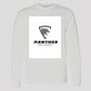 (5400) Heavy Cotton Long Sleeve T-Shirt Thumbnail