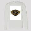 (5400) Heavy Cotton Long Sleeve T-Shirt Thumbnail